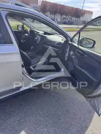 2019 Subaru XV