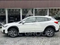 2019 Subaru XV