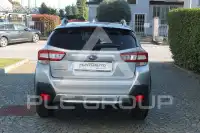 2019 Subaru XV