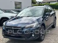 2019 Subaru XV