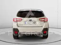 2019 Subaru XV