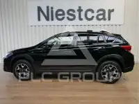2019 Subaru XV