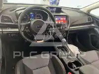 2019 Subaru XV