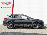 2019 Subaru XV
