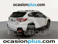 2019 Subaru XV