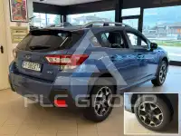 2019 Subaru XV