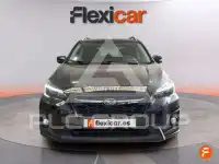 2019 Subaru XV