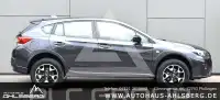 2019 Subaru XV