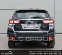 2019 Subaru XV