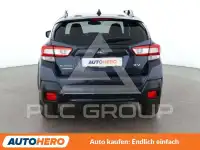 2019 Subaru XV