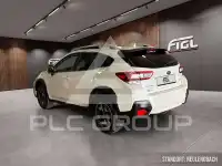 2019 Subaru XV