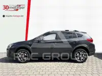 2019 Subaru XV