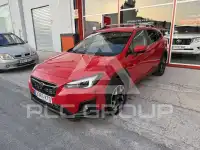 2019 Subaru XV