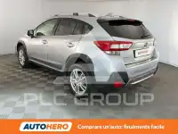 2019 Subaru XV