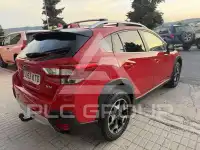 2019 Subaru XV