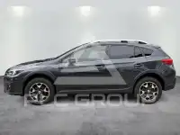2019 Subaru XV