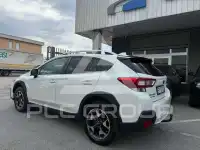 2019 Subaru XV