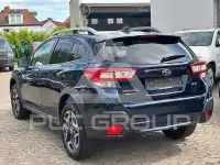 2019 Subaru XV