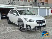 2019 Subaru XV