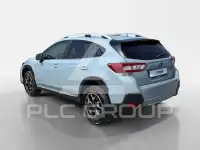 2019 Subaru XV