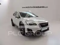 2019 Subaru XV