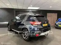 2019 Subaru XV