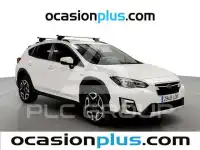 2019 Subaru XV
