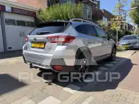 2019 Subaru XV