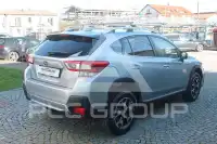 2019 Subaru XV