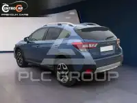 2019 Subaru XV