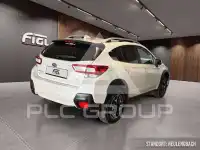 2019 Subaru XV
