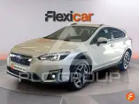 2019 Subaru XV