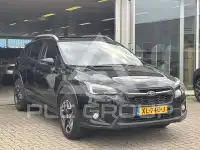 2019 Subaru XV