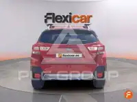 2019 Subaru XV