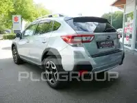 2019 Subaru XV