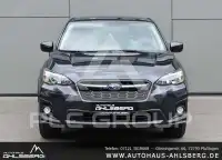 2019 Subaru XV