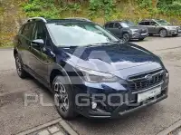2019 Subaru XV