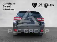 2019 Subaru XV