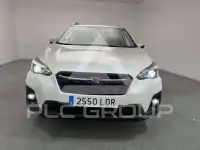 2019 Subaru XV
