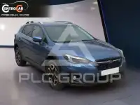 2019 Subaru XV