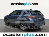 2019 Subaru XV