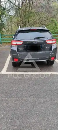 2019 Subaru XV