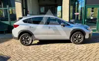 2019 Subaru XV