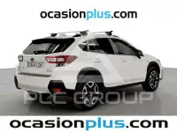 2019 Subaru XV