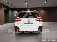 2019 Subaru XV