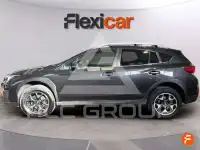 2019 Subaru XV