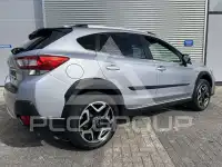 2019 Subaru XV