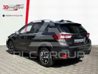 2019 Subaru XV