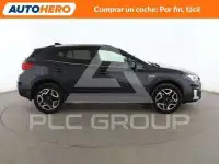 2019 Subaru XV