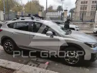 2019 Subaru XV